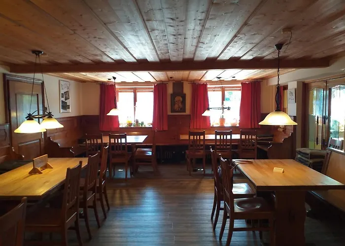 Mesnerwirt * Neukirchen am Teisenberg