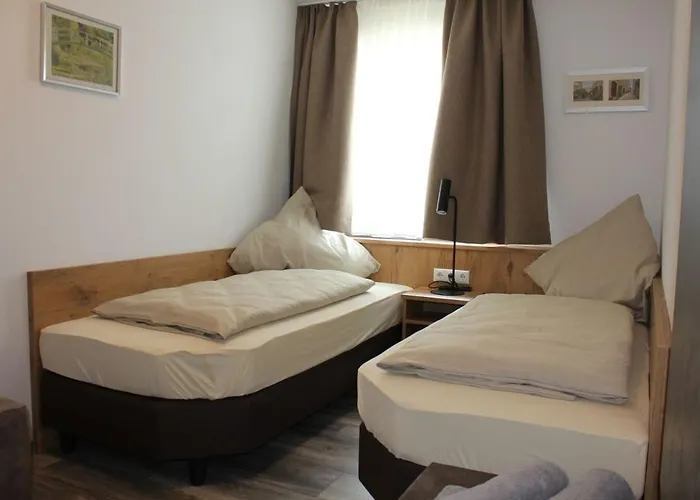 Hotel Mesnerwirt *