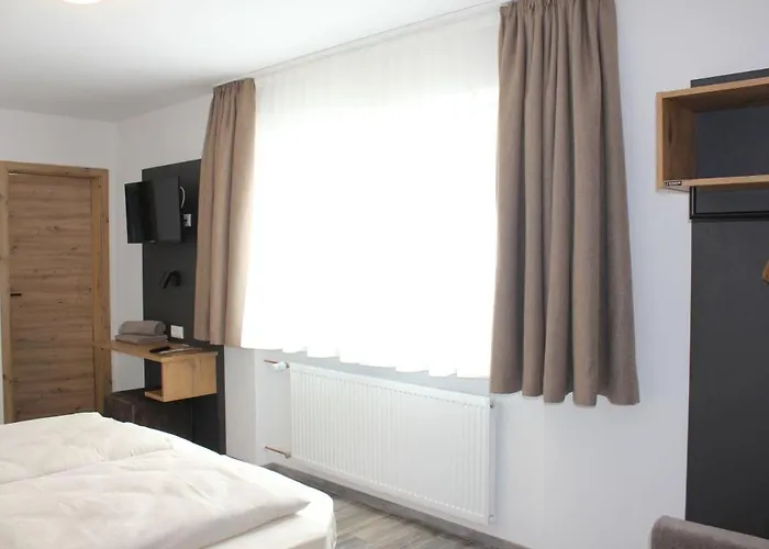 Hotel Mesnerwirt *