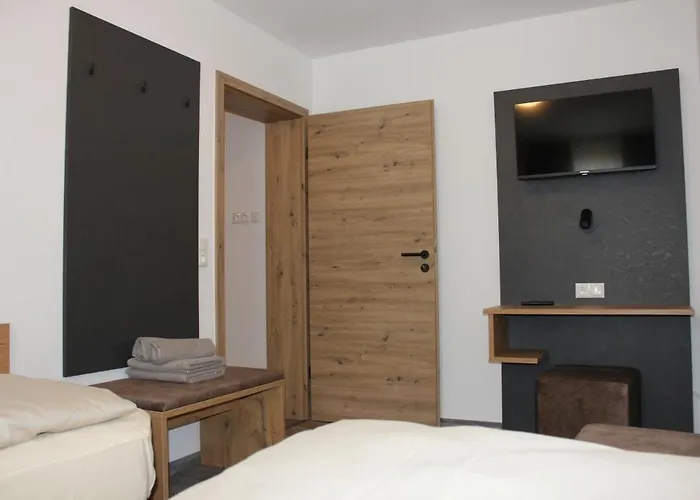 Mesnerwirt Hotel Neukirchen am Teisenberg