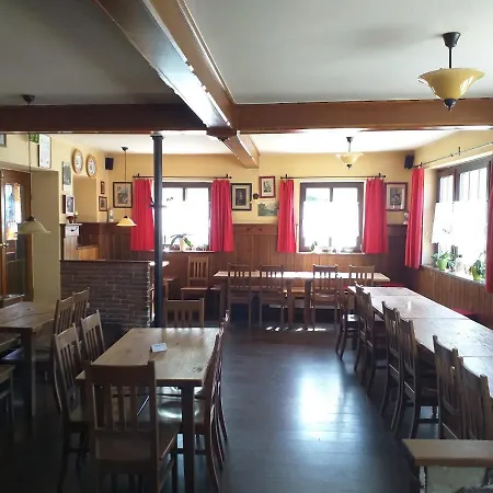 Mesnerwirt Hotel *