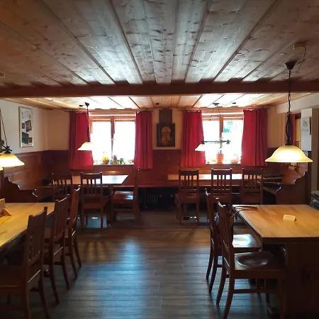 Mesnerwirt * Neukirchen am Teisenberg