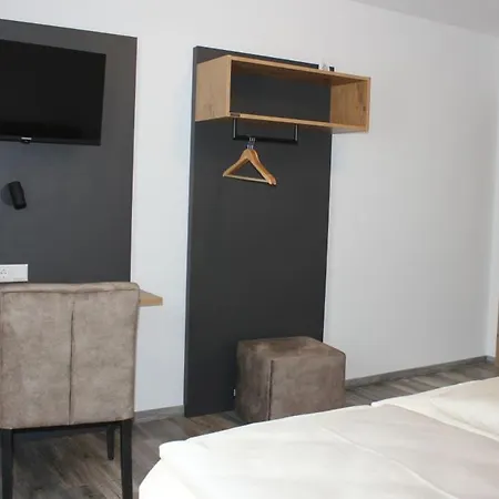 Hotel Mesnerwirt