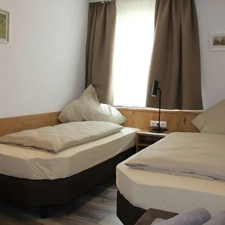 Hotel Mesnerwirt *