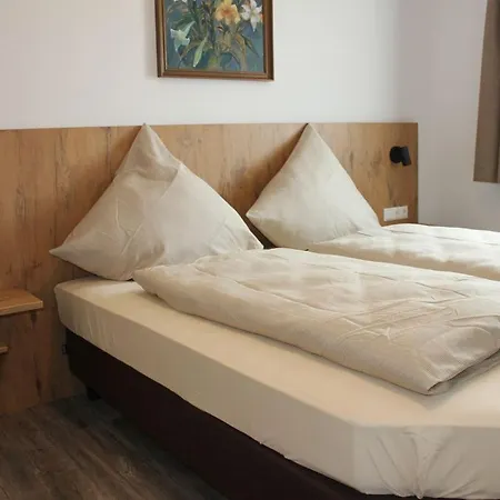 Hotel Mesnerwirt
