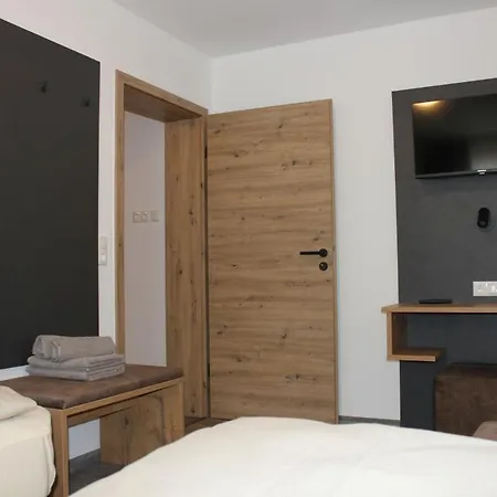 Mesnerwirt Hotel Neukirchen am Teisenberg