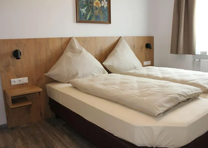 Hotel Mesnerwirt